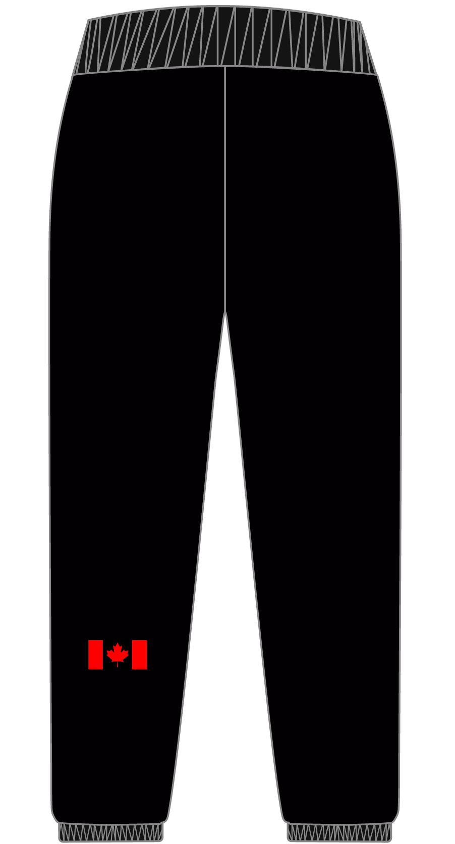 runSTOIC Track Pants