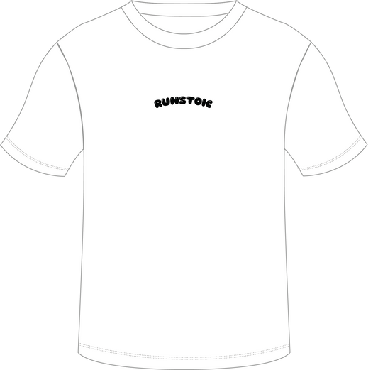 runSTOIC Essential Tee