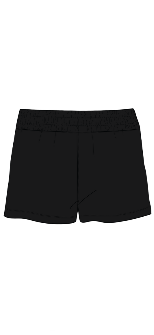 runSTOIC Essential Shorts